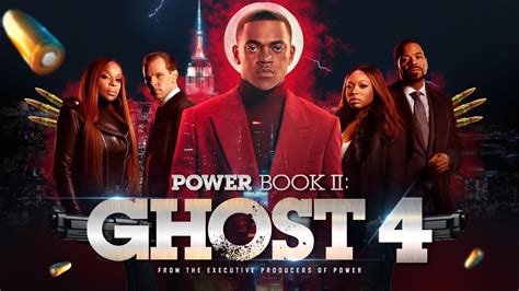 Ghost power season 4. Things To Know About Ghost power season 4. 